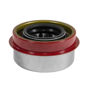 Chevrolet SUV Differential Install Kit - Rear - Yukon Gear & Axle - 9.5in GM 4.11 Ratio 33 Spline Positraction - `14-`27